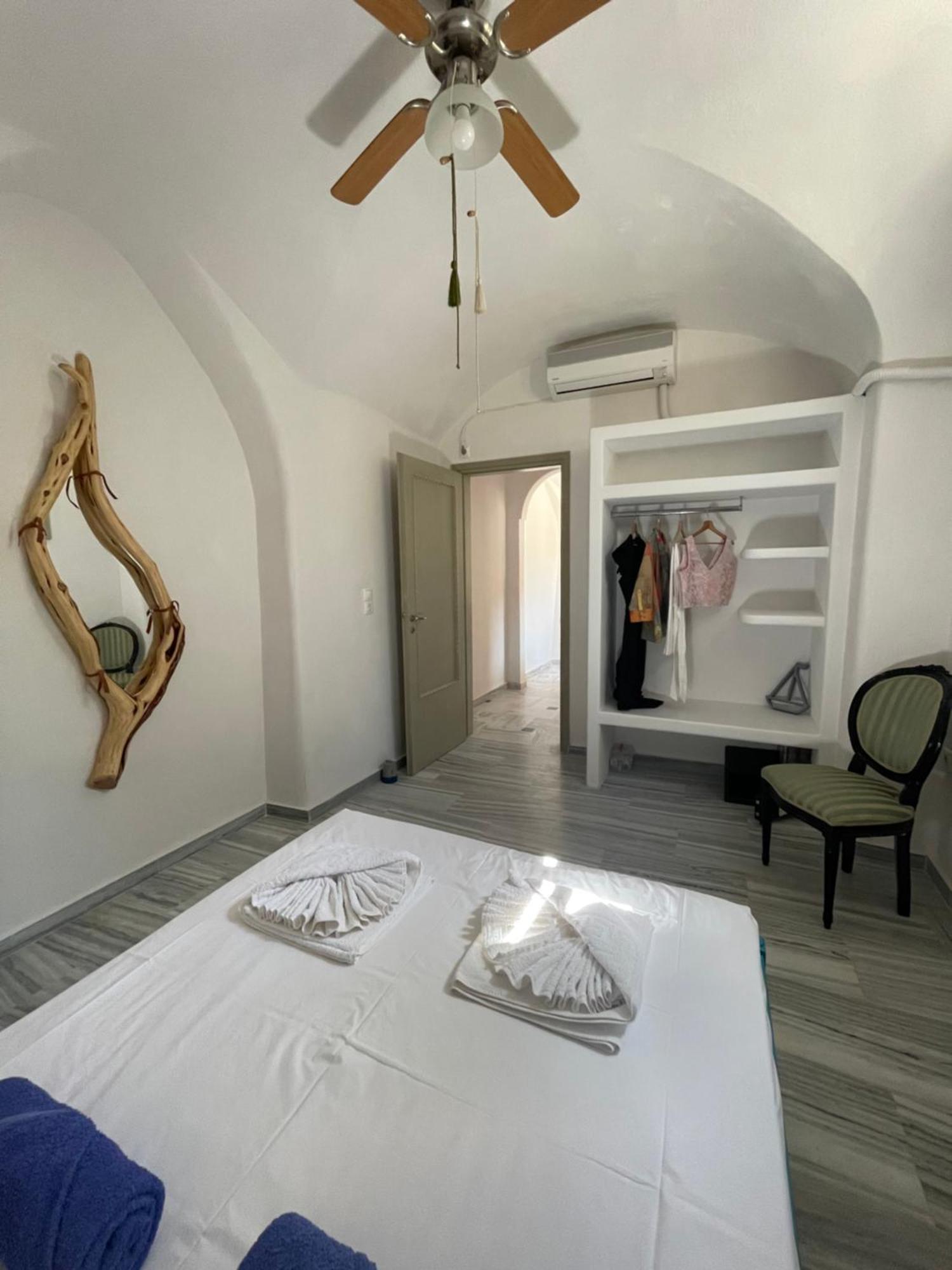 Era Tefra Villa Exo Gonia Exterior photo